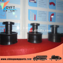 China concrete pump parts